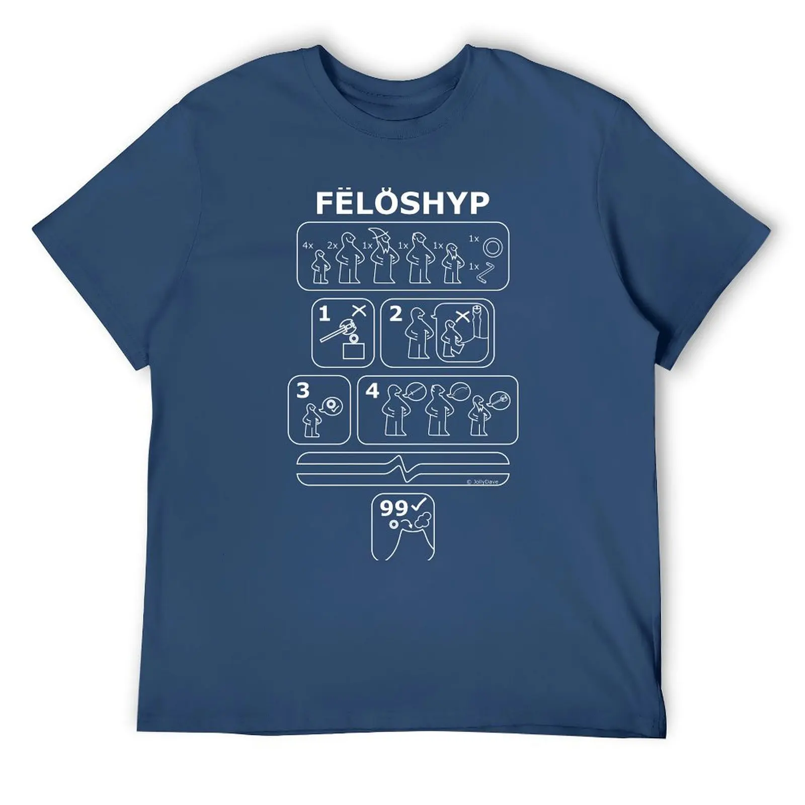 

Feloshyp of the Ringe T-Shirt plus sizes cotton man t-shirts Funny t-shirts vintage clothes t shirts for men pack