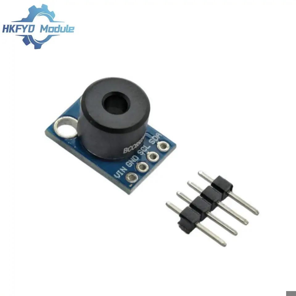 GY-906GY-906-BAA/BCC MLX90614ESF Infrared Temperature Sensor Module MLX90614-DCI