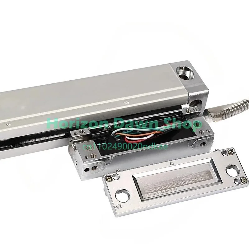Grating Scale KA-300-920/870/420 Milling Machine Grinding Machine Digital Scale