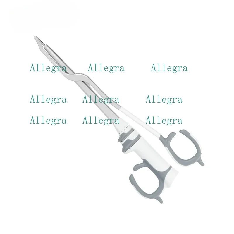 Reliable 170mm Forceps Ultrasonic Surgical Scissors Gen11 Compatible Medical Device Minimally Invasive CE