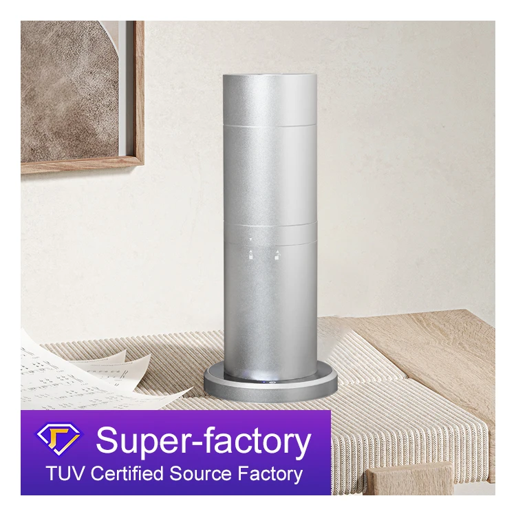 Best Seller Home Aroma Diffuser Essential Oil Humidifier Fragrance Nebulizer Electric Scent Machine Diffuser