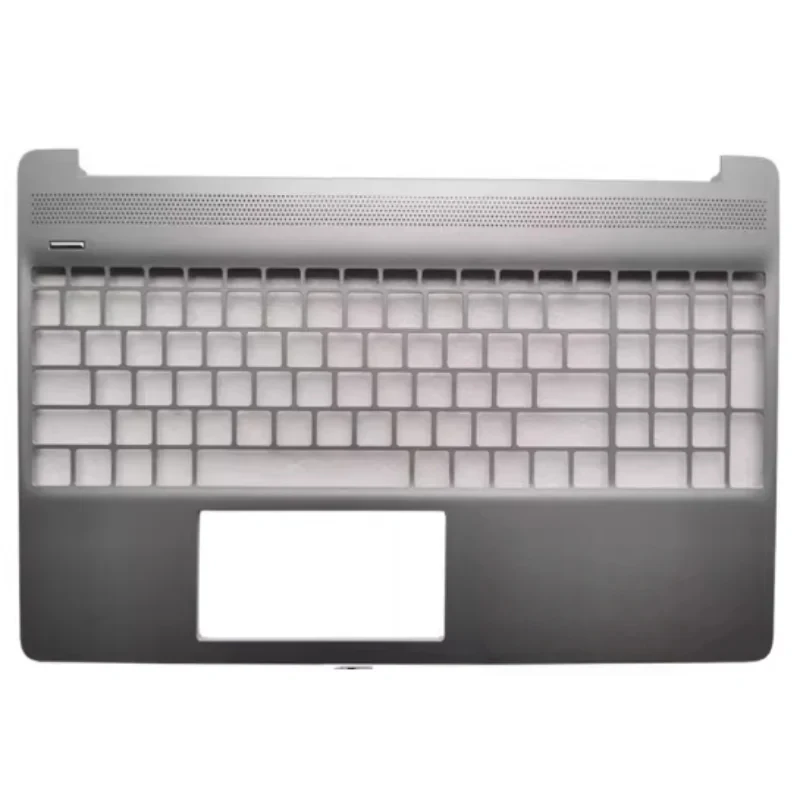For HP 15-DY 15-EF ER 15S-FQ 15S-EQ TPN-Q222 TPN-Q230 Series Laptop Top Case Palmrest & Bottom Base Cover