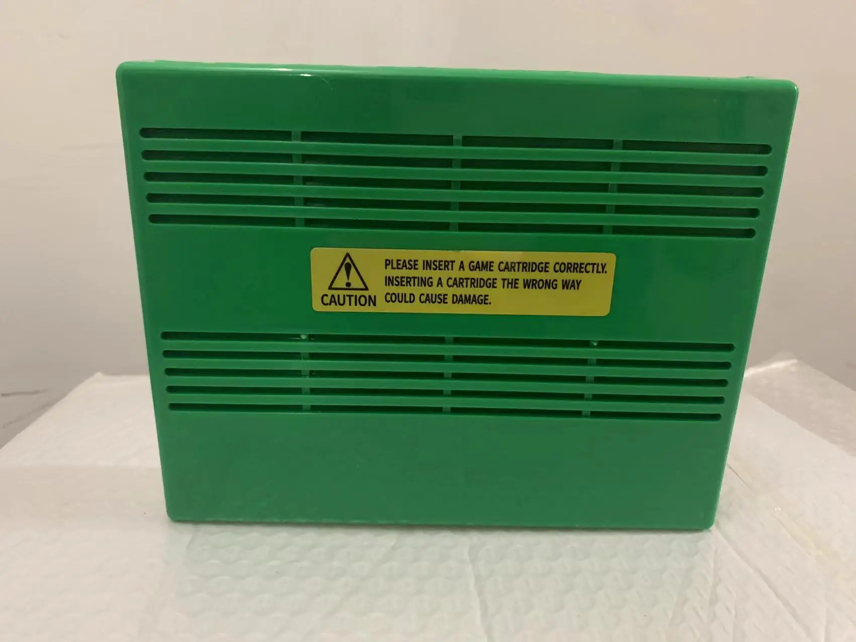 SNK-Brand New Cartridge Case