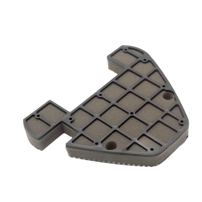 

For Benda Chinchilla 450 Bobber Napoleon 450 Motorcycle Oil Filter Air Filter BD400-15 Spare Parts Accessory