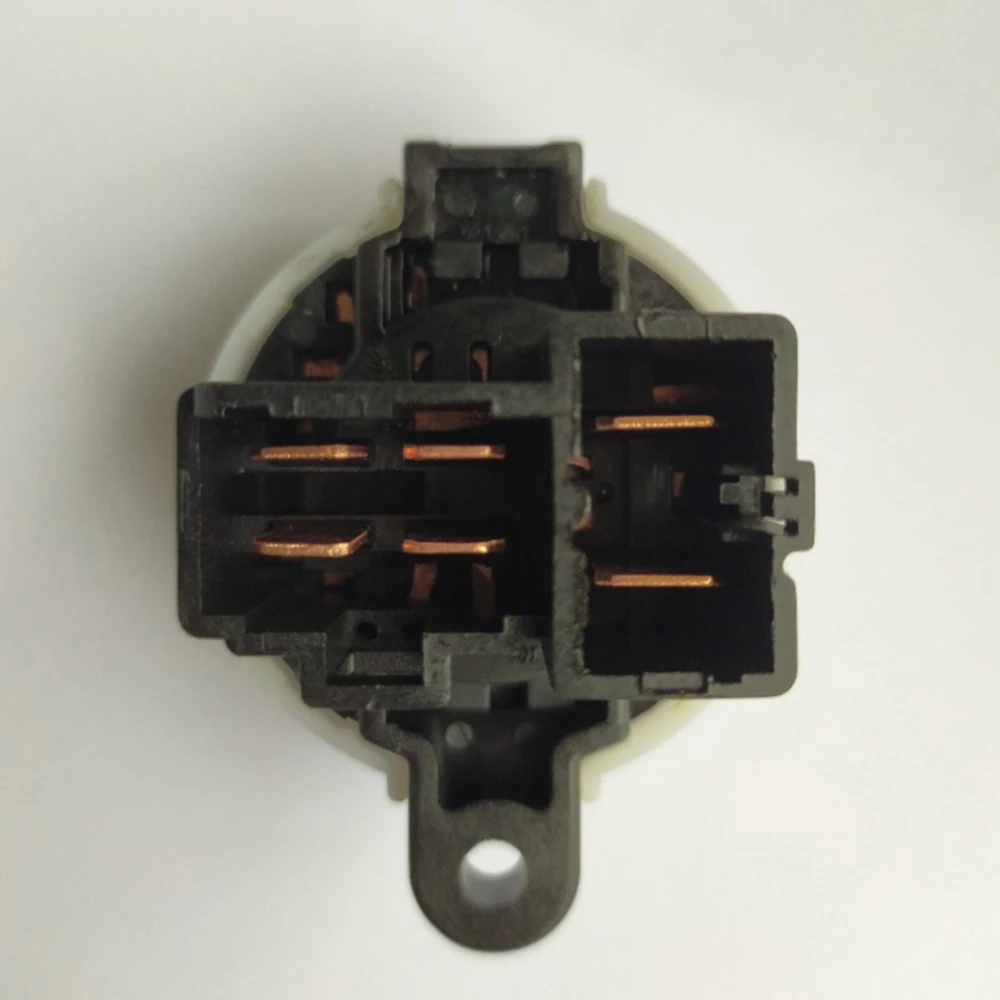 For FORD RANGER 2500 1996-2002 Ignition Lock Barrel Key Starter Switch 2 Plug