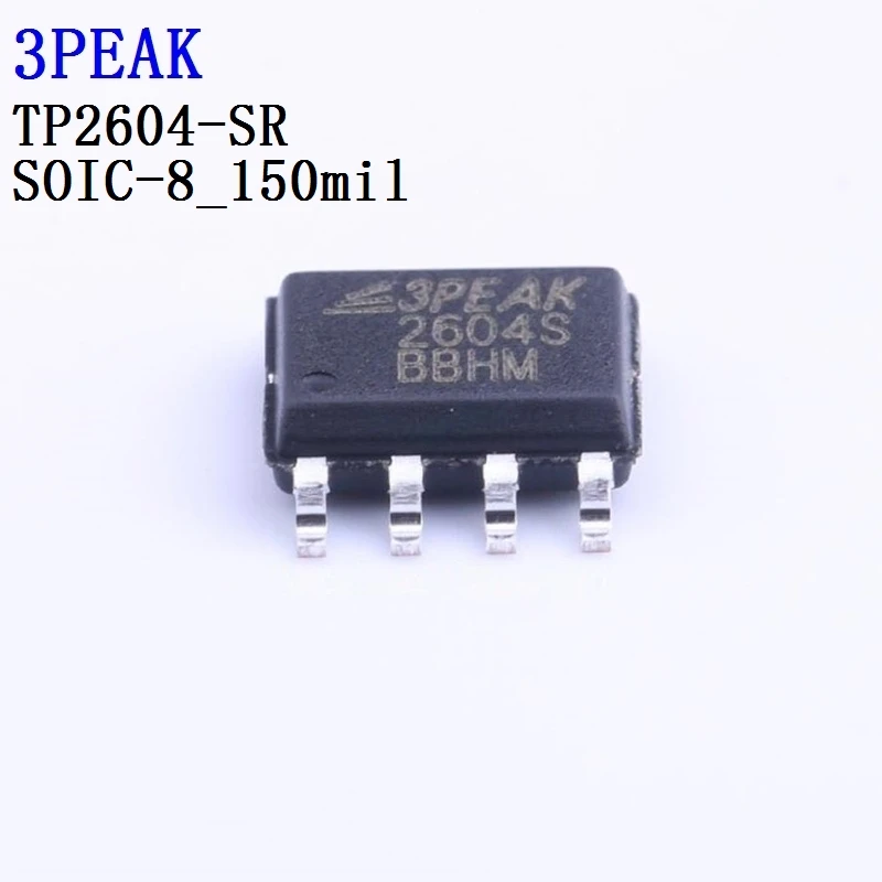 5pcs TP2604-SR TP5531-TR TP5531U-CR TP5532-SR TP5532-VR 3 Spitzen-Operations verstärker