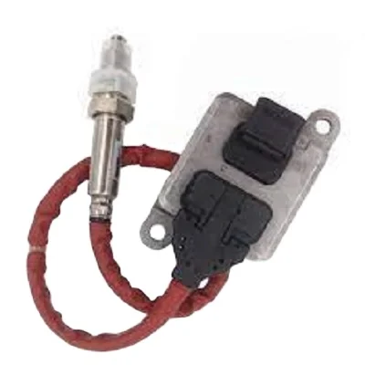 

High quality 12V NOX Sensor Nox sensor OEM 5WK96697C 858984401 Nox sensors for Truck Parts