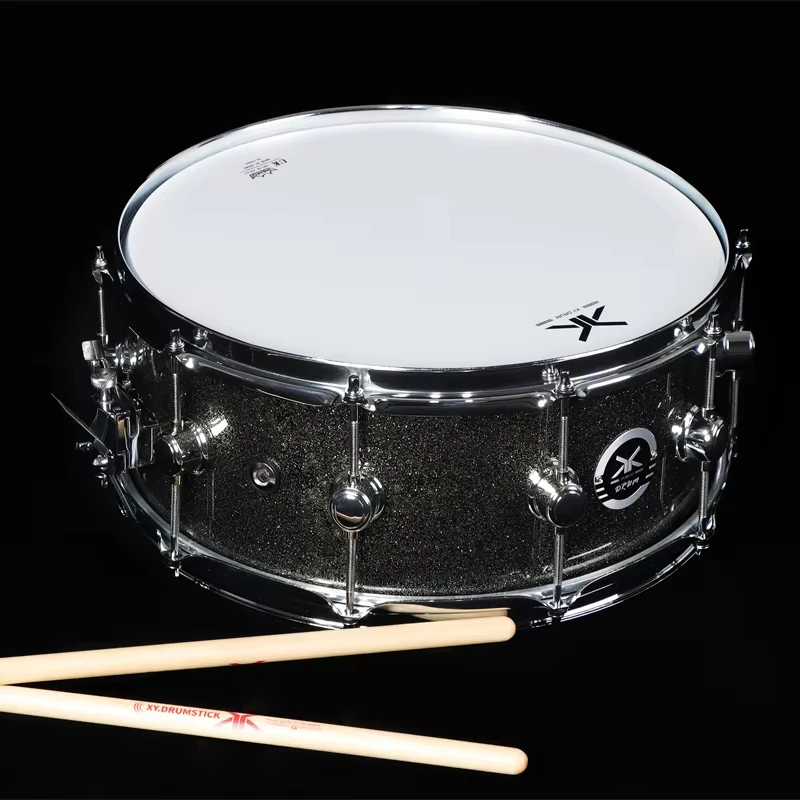 Factory direct sales Stage performance snare drum marching snare drum snare drum professional