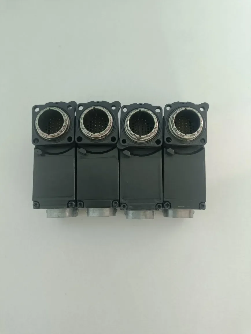 Motor SMI20 encoder interface, communication interface, signal holder, electronic nameplate brush program