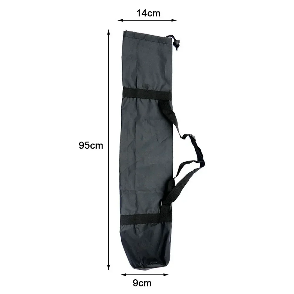 65-95cm Tripod Bag Drawstring Toting Bag Handbag For Mic Tripod Stand Light Monopod Photographic Studio Mic Drawstring Bag