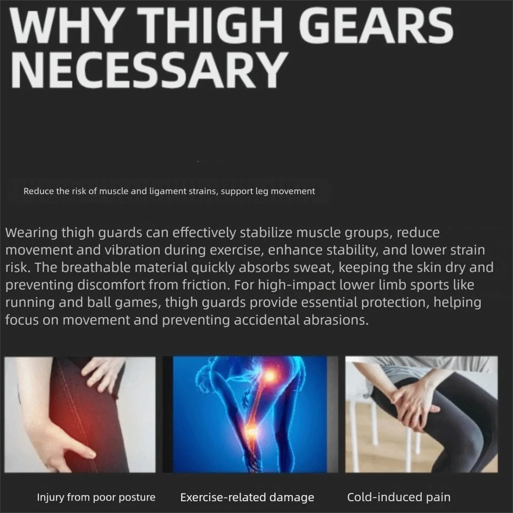 Anti-Chafing Thin &…