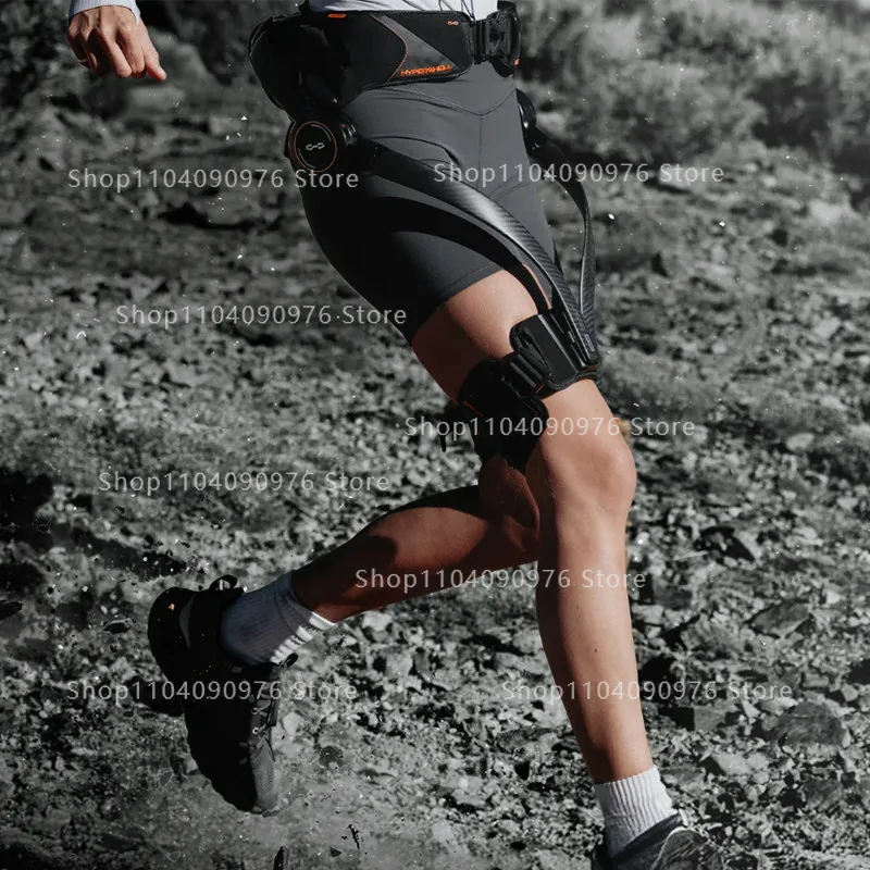 Pro X Ultra Exoskeleton System Mountaineering Hiking Booster Assisted Walking