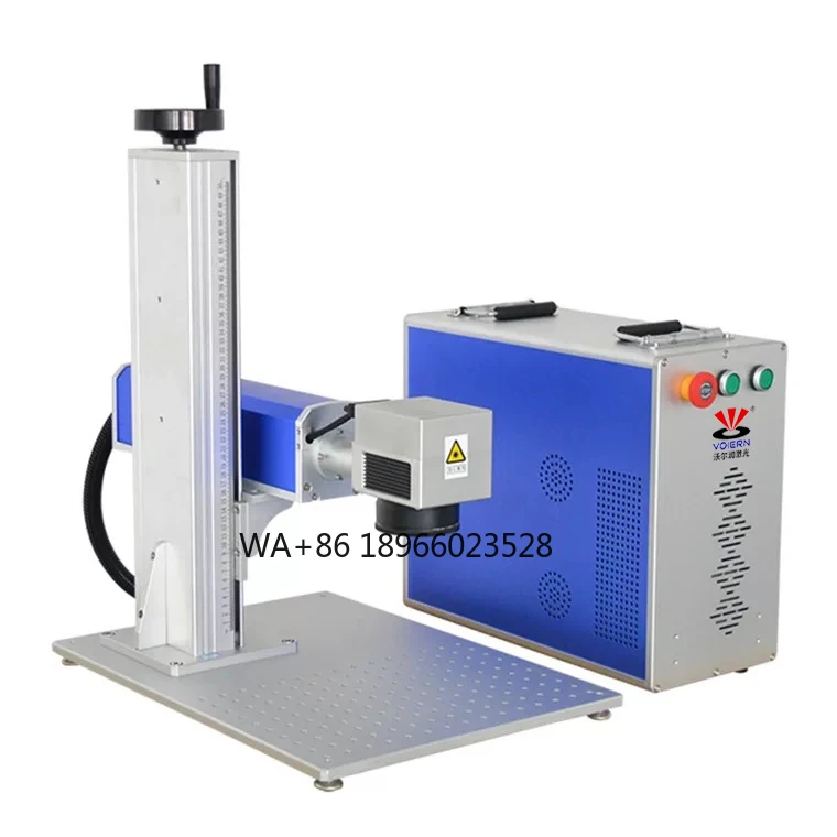 

Fiber machine 20W 30W 50W 100W ,MOPA for color marking UV marking machine 3W 5W CO2 marking machine 40W 60W