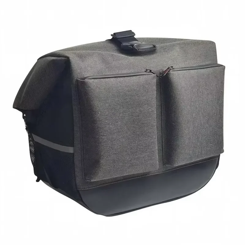 Multifunctional waterproof canvas, sun protection, quick-release motorcycle side *******iversal, suitable for Chuanfeng