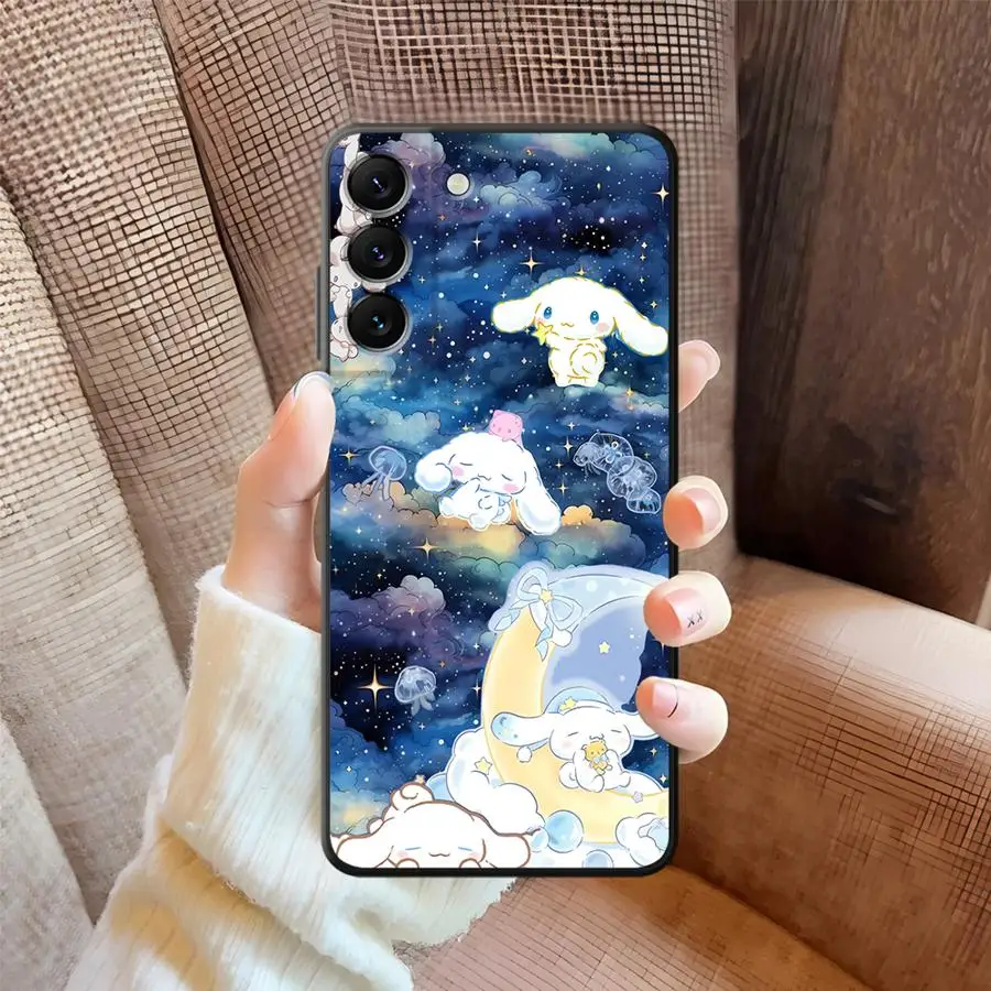 Soft Back Phone Cov… - image