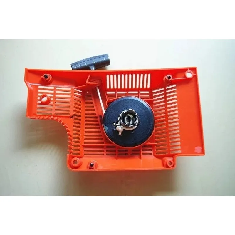 3120K 3122K toothless rail saw cutting machine fire cutting saw, pull plate, start plate, starter