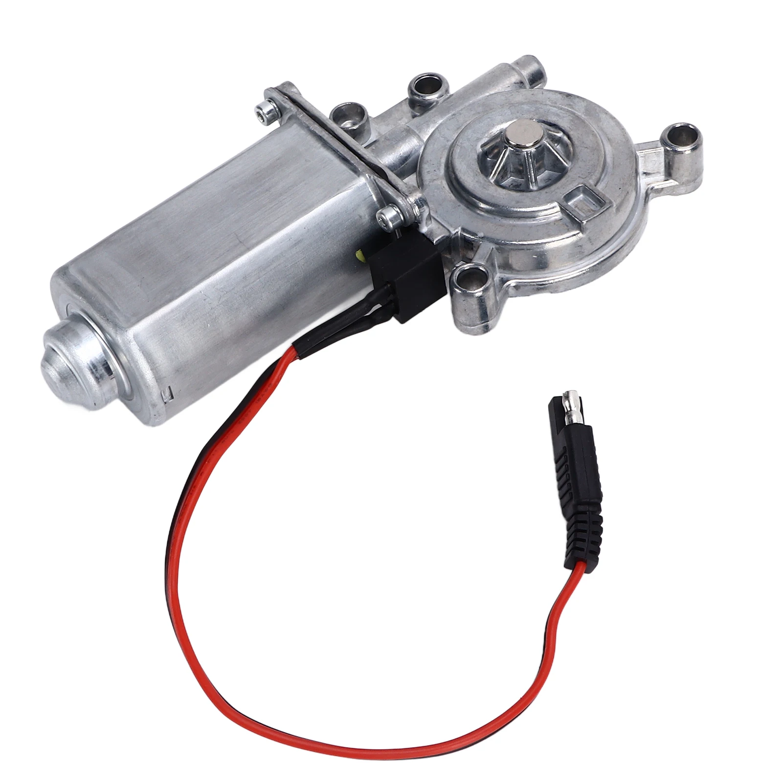 

266149 373566 Motorhome Power Awning Motor RV Power Awning Motor 373566 266149 Steel Rustproof Replacement for Solera
