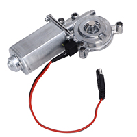 266149 373566 Motorhome Power Awning Motor RV Power Awning Motor 373566 266149  Steel Rustproof Replacement for Solera