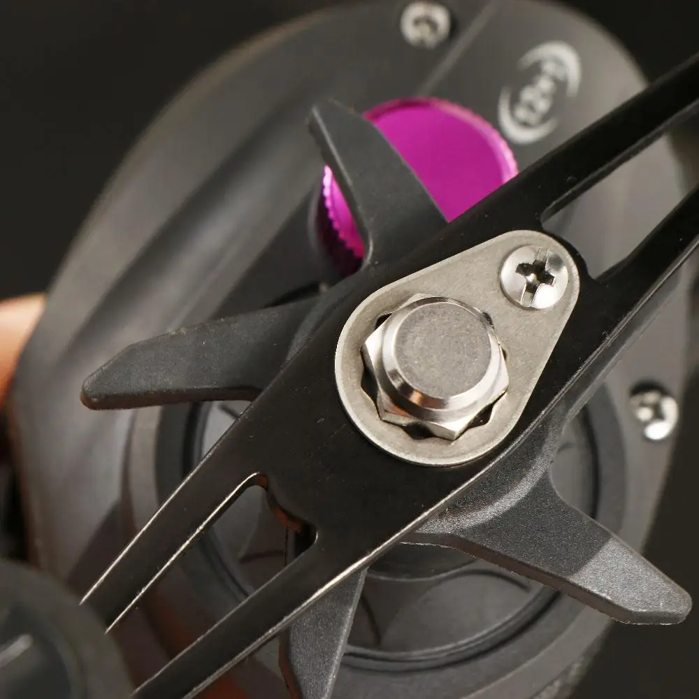 

Рыболовные аксессуары, высокоскоростная катушка для морской воды, левая рука 7,2:1, супер легкая катушка для приманки, 8 кг, спиннинговая катушка с максимальным сопротивлением, рыболовные катушки