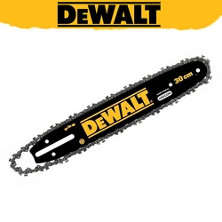 DEWALT DT20665 30CM Oregon Chainsaw Bar And Chain High Hardness Durability Electric Tools Accessories Can Used For DCM565