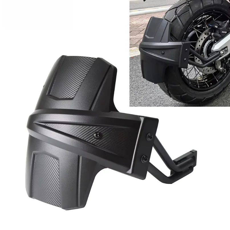 For Honda XADV 750 X-ADV 750 XADV750 X-ADV750 2017-2025 Motorcycle Fender Rear Cover Back Mudguard Splash Guard Protector