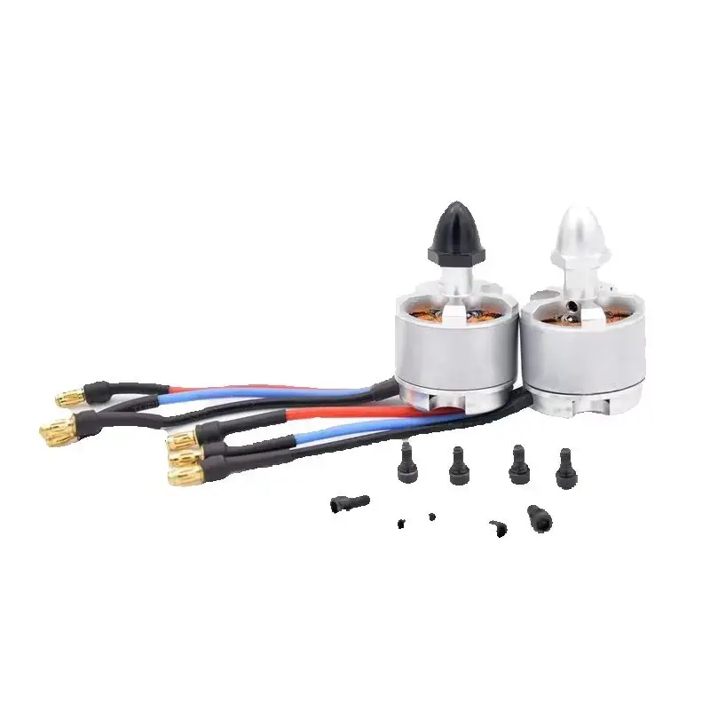 High-Quality Multi-Rotor Self-Locking Propellers B2212 920KV Brushless Motors for Quadcopters and Hexacopters: F450, F550, S550