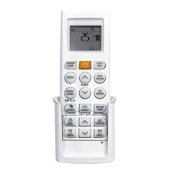 Air Conditioner Remote Control AKB75215401 Air Conditioner Remote Replace Remote Controller for LSN120HYV Drop Shipping