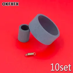 10X 1529149 1517053 Retard Pickup Roller for EPSON Stylus Office T1100 B1100 Photo 1390 1400 1410 L1300 L1800 R1900 1500W ME1100