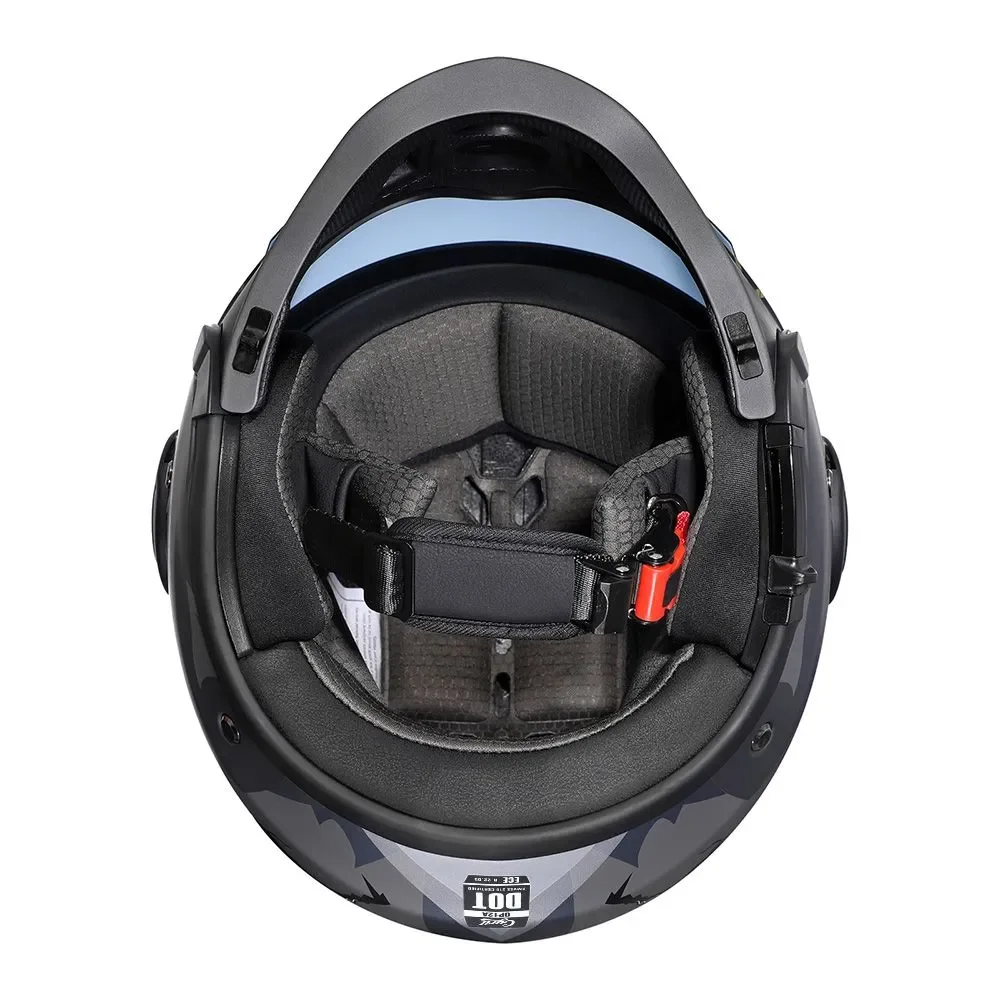 2022 smith helmets 2022 Smith Code MIPS Helmet | Alpine / Alpine Accessories