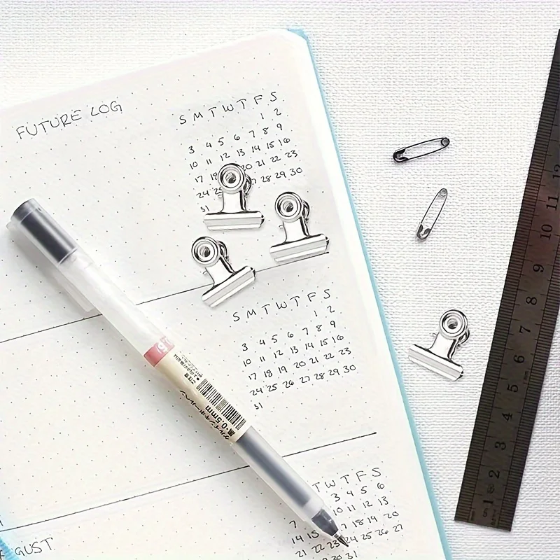 Thumbnail 4 - #43 Binder Clips Price Drop Alerts