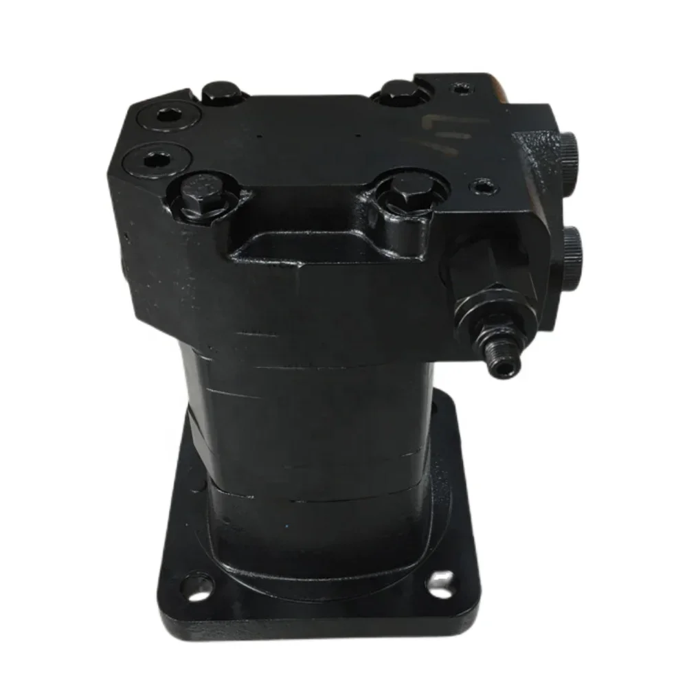 For Mini Excavator EZ Wacker Neuson 17 Rotary Motor Assembly Rotary Pump Hydraulic Reducer 2P203854
