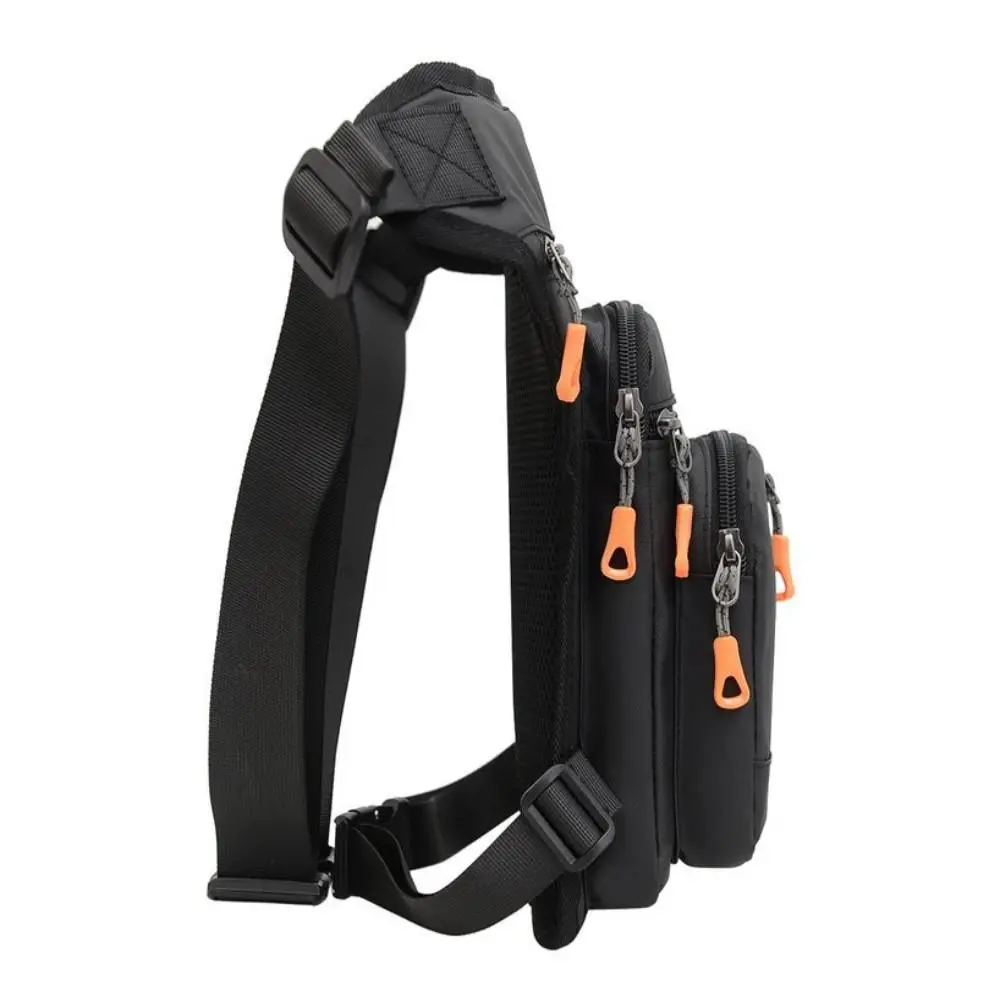 Fotografia 4: Bolsa de Perna Universal para Motocicleta, Impermeável, com Cinto Lateral, para Celular, Uso Externo