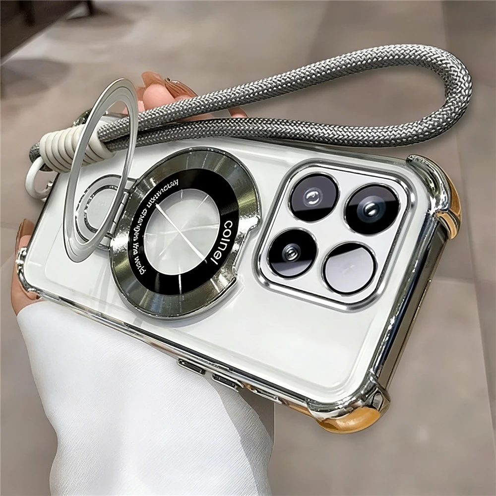 Thumbnail 4 - #19 Huawei P60 Phone Case Sale