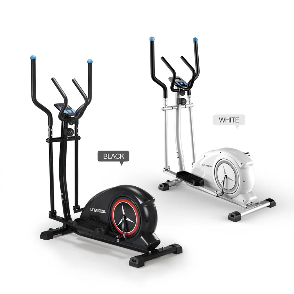 Sports Equipment Cheap - Mesin Elliptikal Murah Peralatan Olahraga Kebugaran