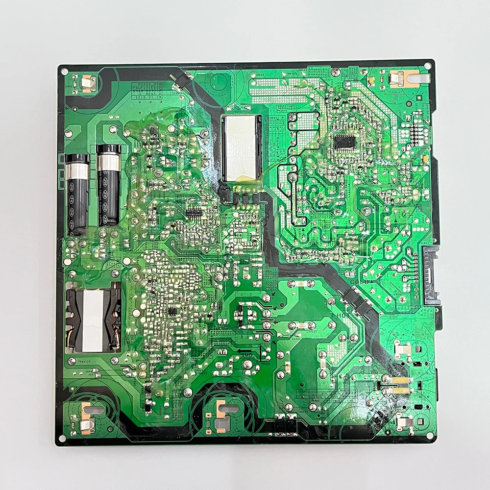 BN44-00953B แผงจ่ายไฟทีวี F55E6_RSM สำหรับ LH49QMRE LH55QBREBGCXZA LH55QMREBGCXZA LH55QMREBGC LH55QBREBGC LH55QBREBGCXEN