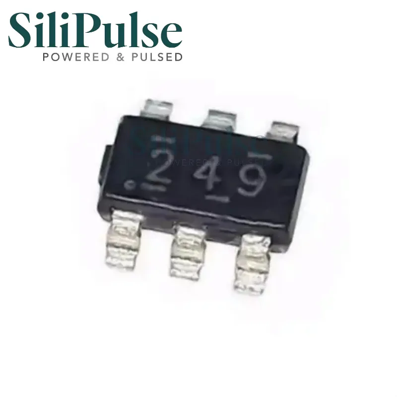 (50-200pcs) TPS563249DDCR TSOT-23-6 100% Original In Stock DC-DC 4.5V~17V 600mV~7V