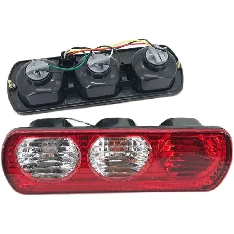 

Автозапчасти Высококачественный задний фонарь Задний фонарь для Changhe Freedom CH6390