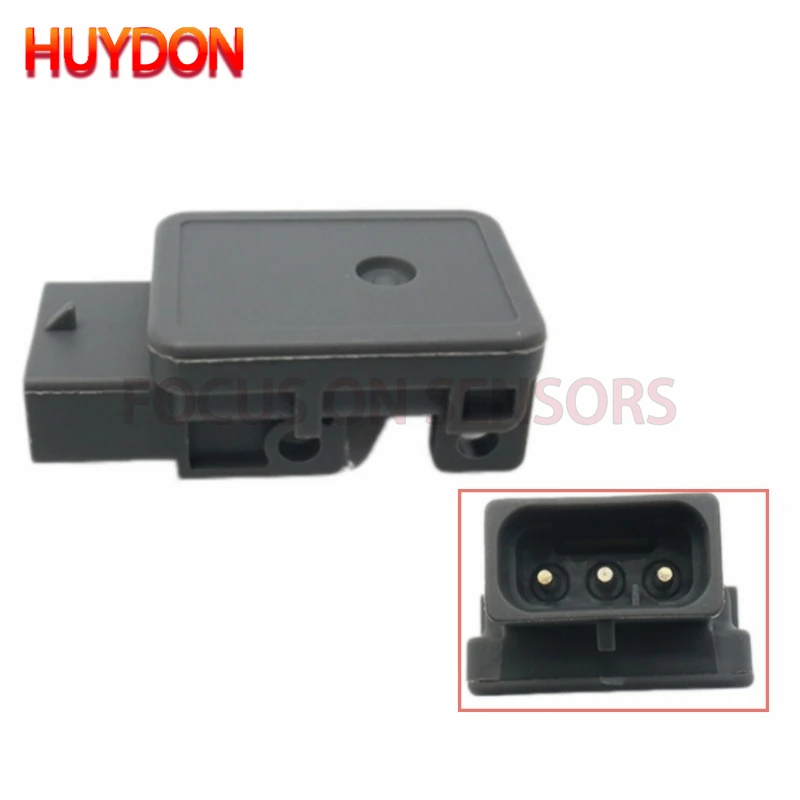 Sensor de Presión Absoluta del Colector de Admisión (MAP) 56026770 para Dodge B150 B250 B350 D150 D250 Dakota Viper W150 W250 Jeep Grand Cherokee