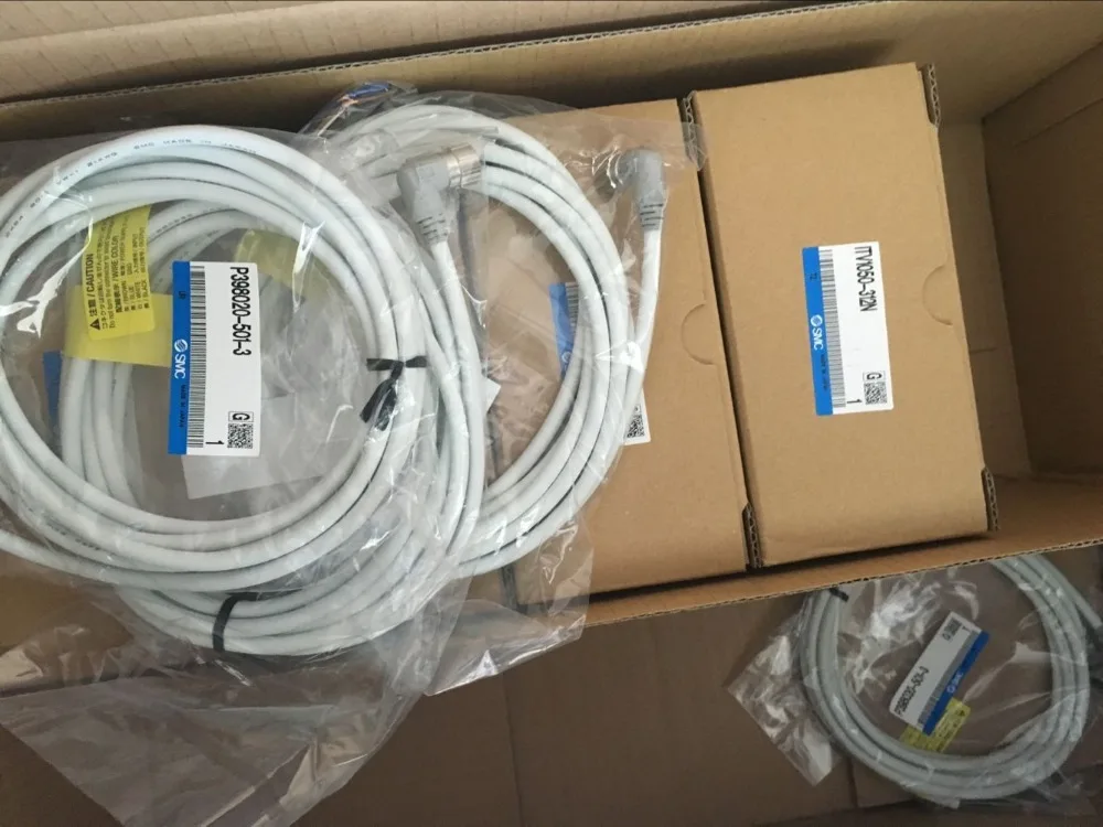 جديد ITV1050-312L ITV1050-312N منظم رقمي هوائي كهربائي