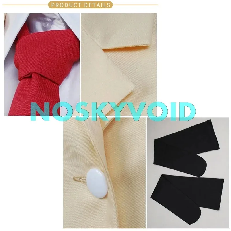 أزياء كوروكي توموكو التأثيرية Watashi ga Motenai no wa Dou Kangaetemo Omaera ga Warui WataMote الزي الرسمي للنساء