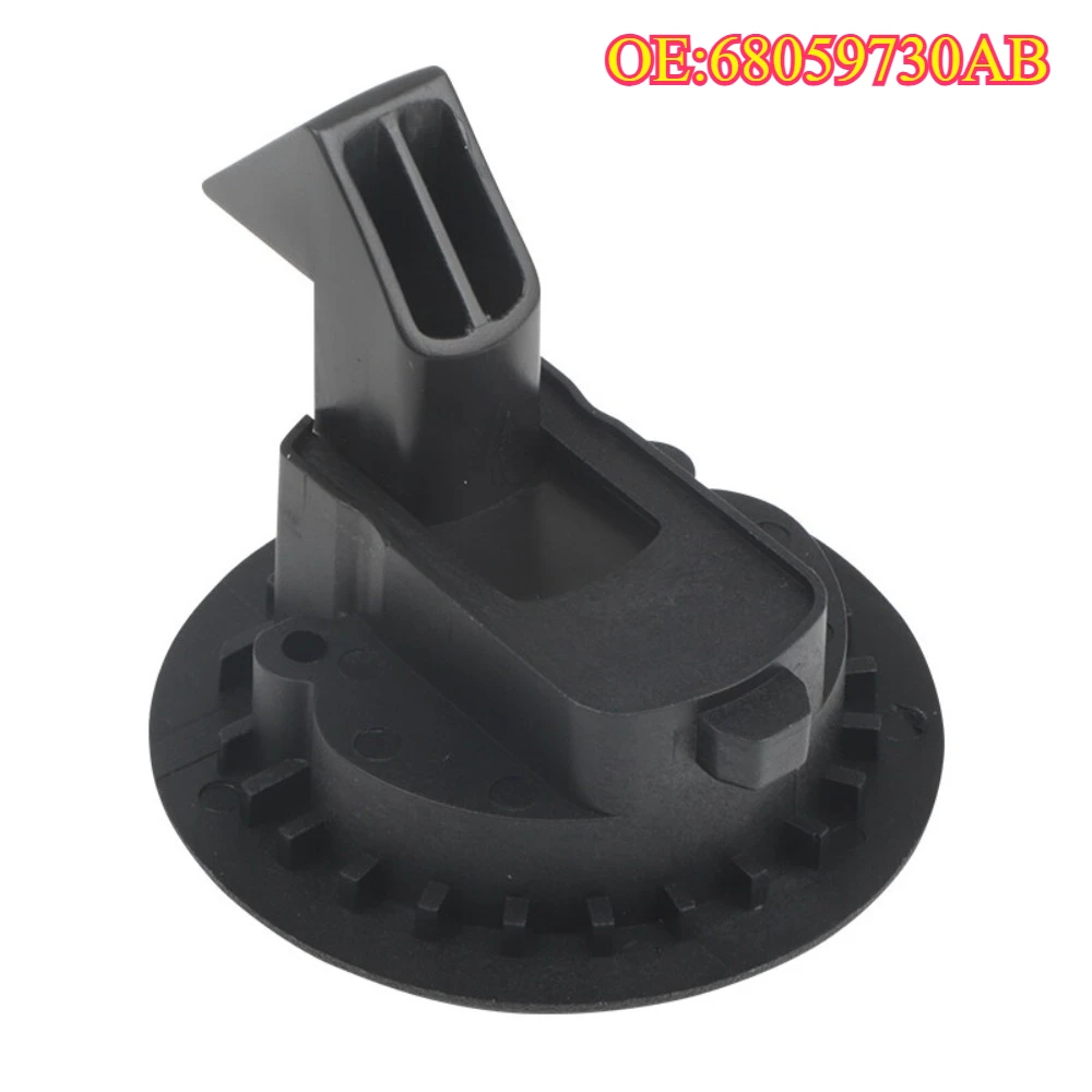 

High quality New For 68059730AB Truck Under Rear Seat Storage Latch Assembly For 2010-201DODGE RAM 1500 2500 3500