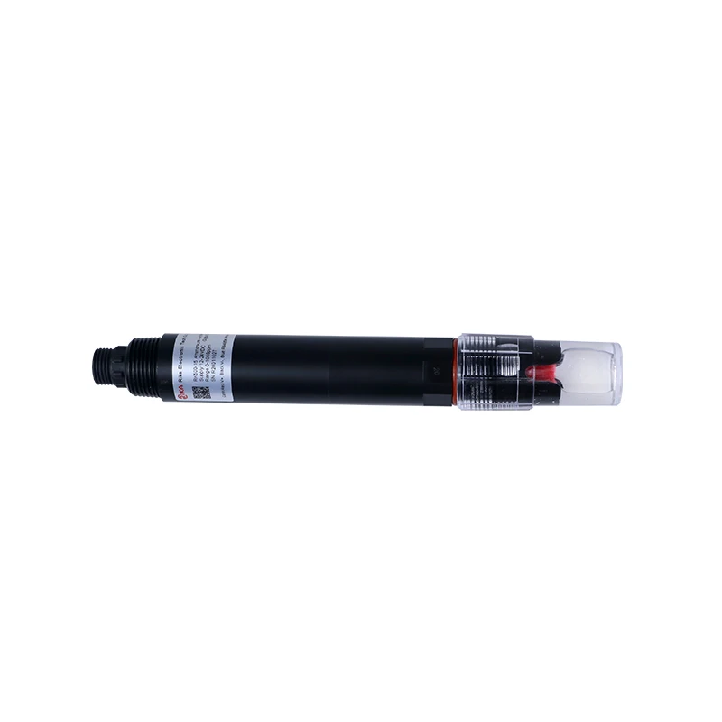 

RIKA RK500-15 Профессиональный заводской датчик ODM для аквакультуры NH4 + RS485 4-20 мА, зонд аммиачного азота для водных сточных вод