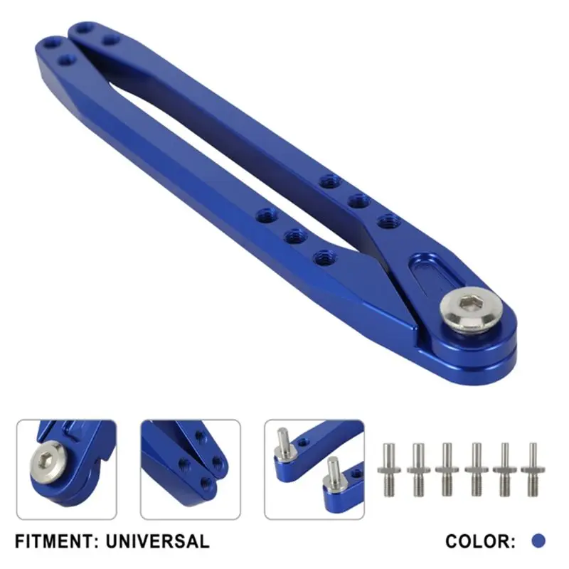 A20K-Universal Fork Oil Seal Removal Wrench Repair Tool For HONDA Kawasaki Motorcycles Parts Oil Seal Seat Installation Kit - view 3