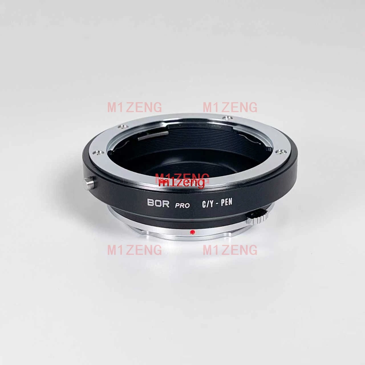 CY-penf adapter ring for zeiss Contax/Yashica CY YC mount lens to Olympus PenF Pen F PEN-F PEN-FT PEN-FV camera