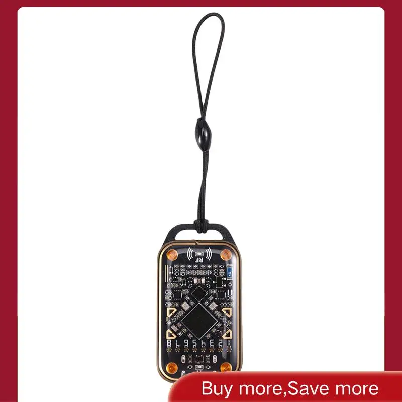 

Chameleon Ultra Upgrade Smart Card Emulator RFID Smart Chip Reader+5XUID Keychain 13.56M Card Decode NFC Duplicator 125K-AAAE