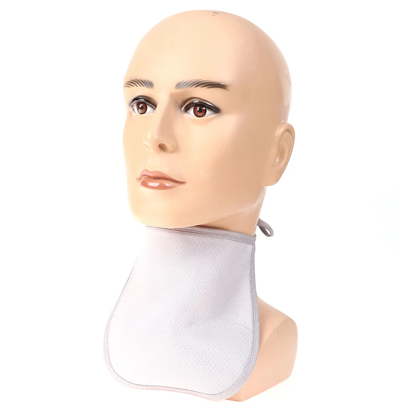 1Pcs Trach Shield Dustproof Cover Stoma Protector Tracheostomy Cover Tracheotomy