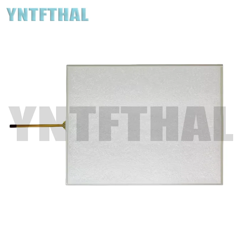 

Новая стеклянная сенсорная панель GF-VEDOML-104CT-VW0-00-00-G