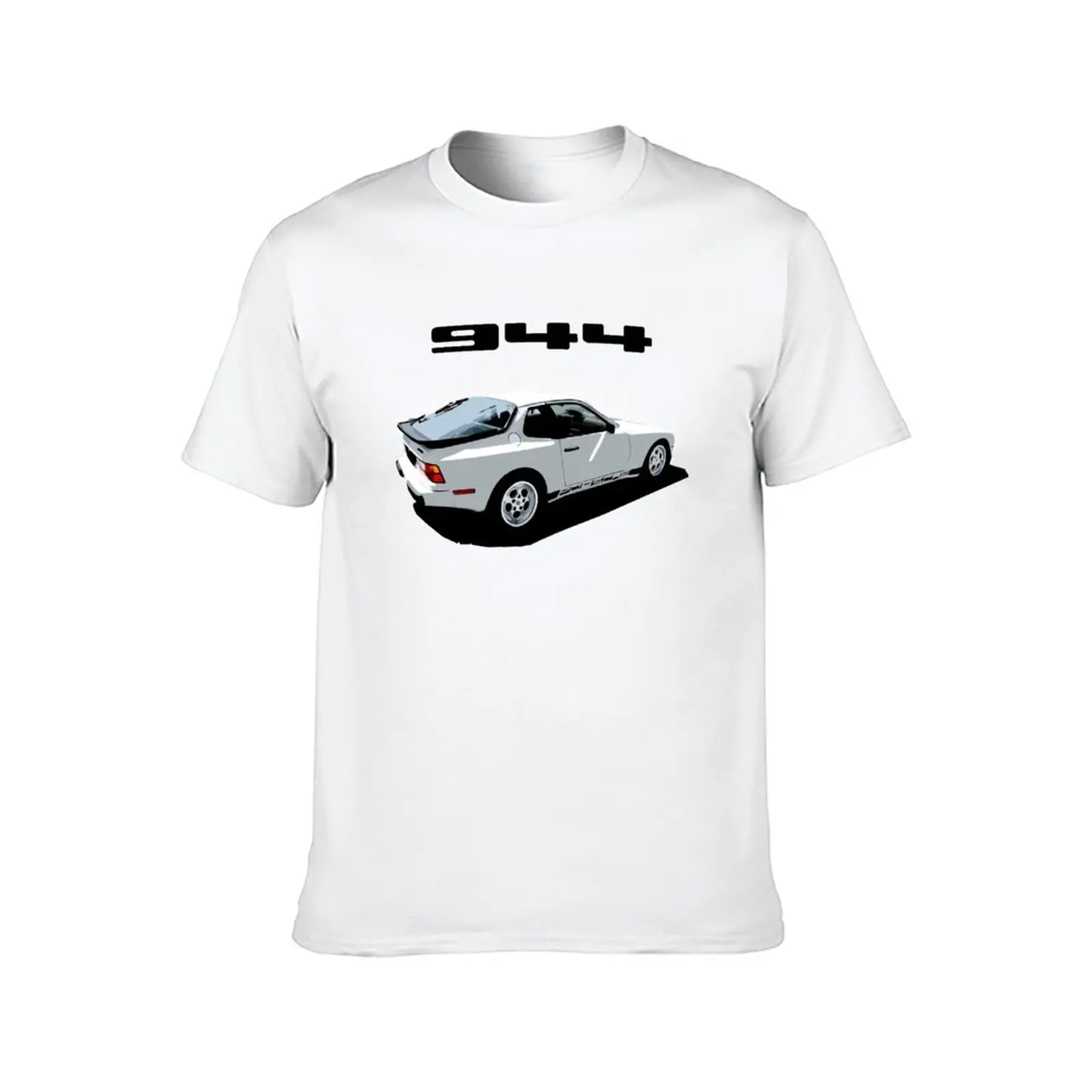 944 Front Engine Coupe Sports Car T-Shirt t shirts designer man t shirts graphic T-Shirt