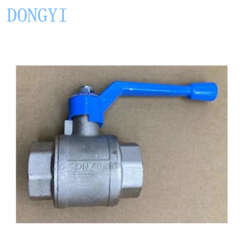 

Ball Valve QH QH-1/4 9541 QH-3/8 9542 QH-1/2 9543 QH-3/4 9544 QH-1 9545
