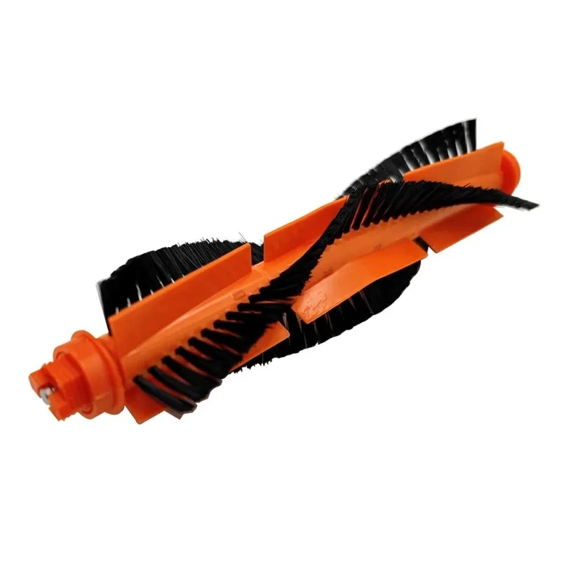 Peças de reposição rolo escova lateral filtro hepa compatível para xiaomi styj02ym robô aspirador acessórios